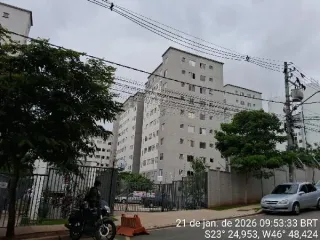 Imagem do imóvel AP91113