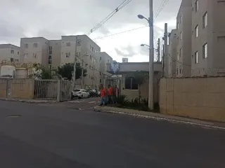 Imagem do imóvel AP43263