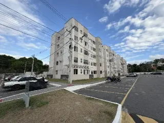Imagem do imóvel AP80622
