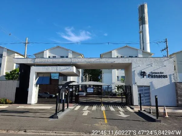 Imagem do imóvel AP95589