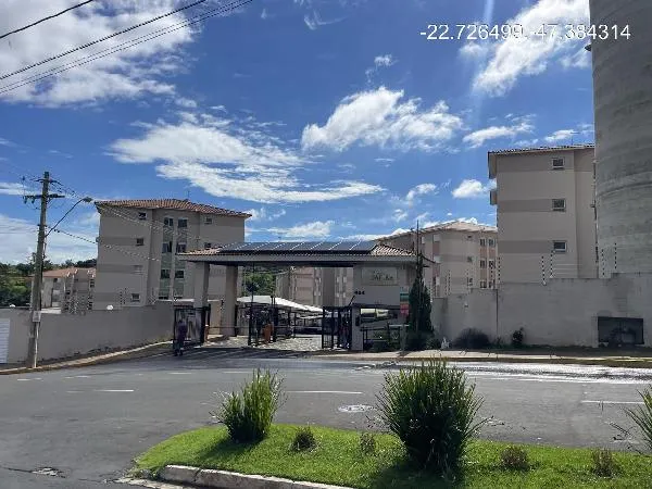 Imagem do imóvel AP13311