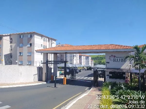 Imagem do imóvel AP81876