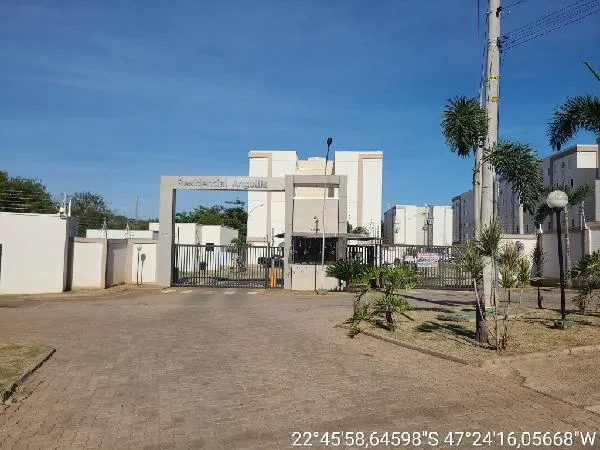 Imagem do imóvel AP87414