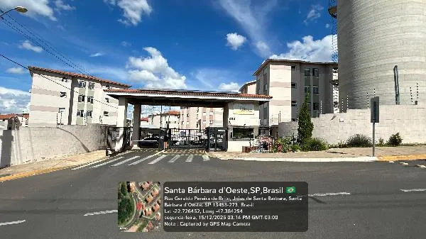 Imagem do imóvel AP19357