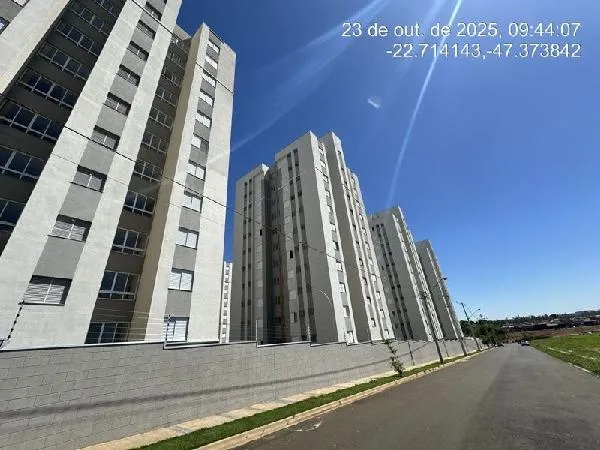 Imagem do imóvel AP38885