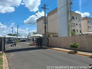 Imagem do imóvel AP00371