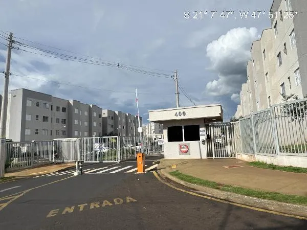 Imagem do imóvel AP77031