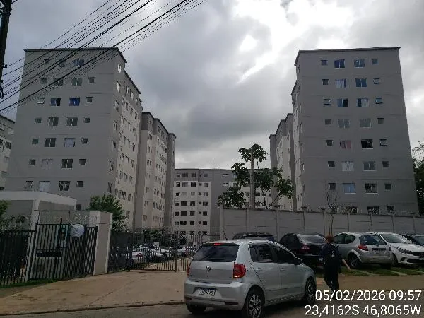 Imagem do imóvel AP74398