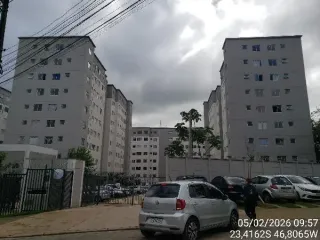 Imagem do imóvel AP08509