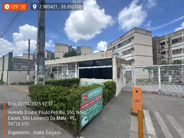 Imagem do imóvel AP12698