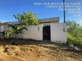 Imagem do imóvel PR56262