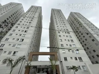 Imagem do imóvel AP46828