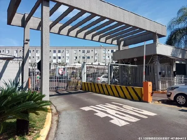 Imagem do imóvel AP48553