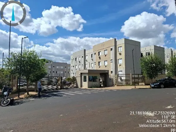 Imagem do imóvel AP21324