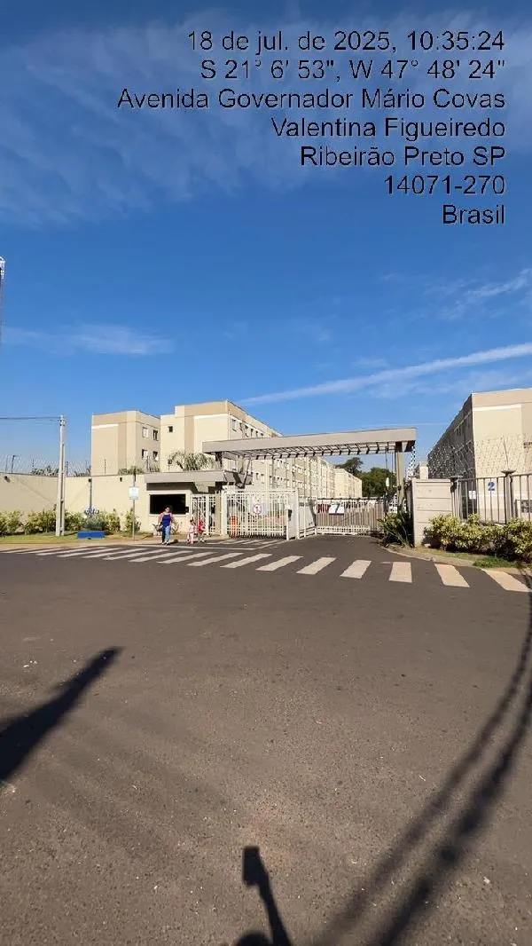 Imagem do imóvel AP93615