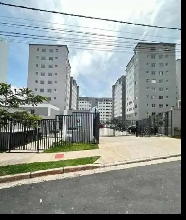Imagem do imóvel AP17504