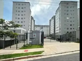 Imagem do imóvel AP17504