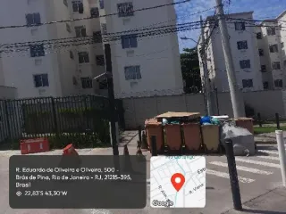 Imagem do imóvel AP42994