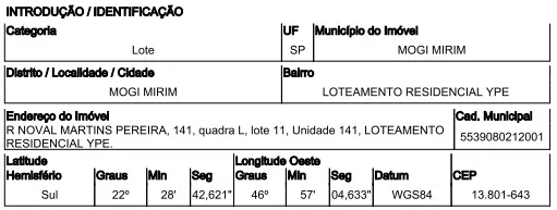 Imagem do imóvel TE37611