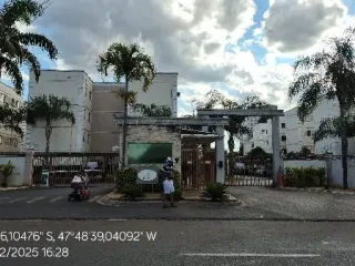 Imagem do imóvel AP93994