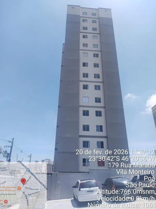 Imagem do imóvel AP10881