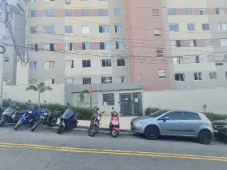 Imagem do imóvel AP46617