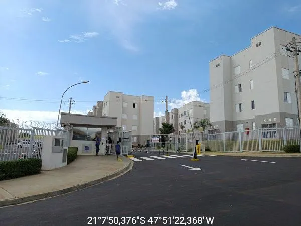 Imagem do imóvel AP85257