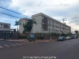 Imagem do imóvel AP08428