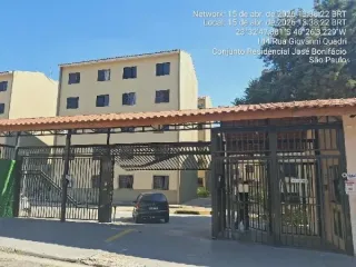 Imagem do imóvel AP45928