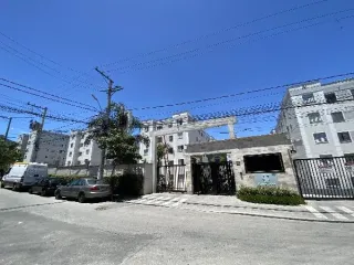 Imagem do imóvel AP80520