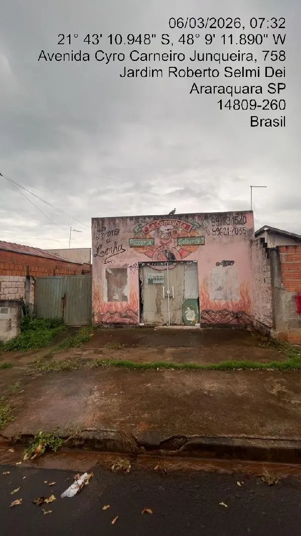 Imagem do imóvel CA95154