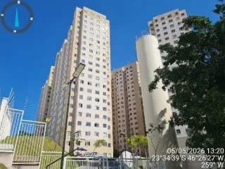 Imagem do imóvel AP20420