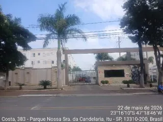 Imagem do imóvel AP00977