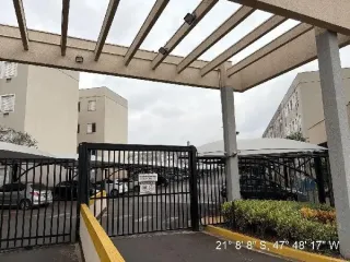 Imagem do imóvel AP93369