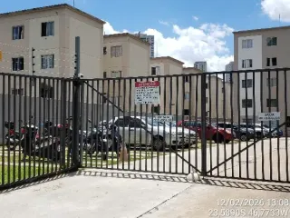 Imagem do imóvel AP17817