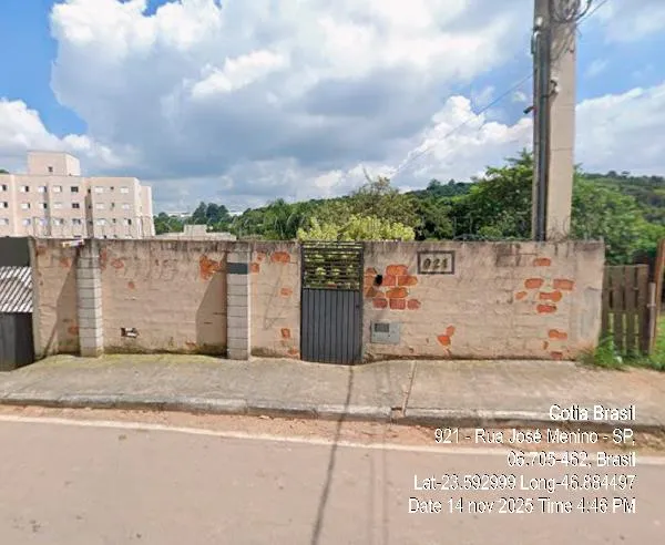 Imagem do imóvel AP43595