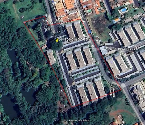 Imagem do imóvel AP03334