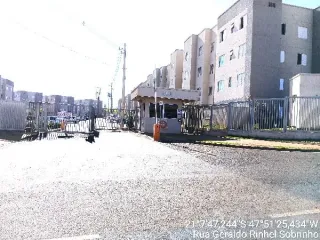 Imagem do imóvel AP66139
