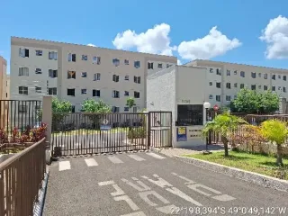 Imagem do imóvel AP53441