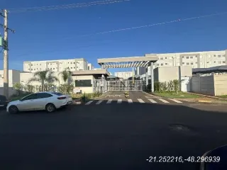 Imagem do imóvel AP80030
