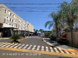 Imagem do imóvel AP54055