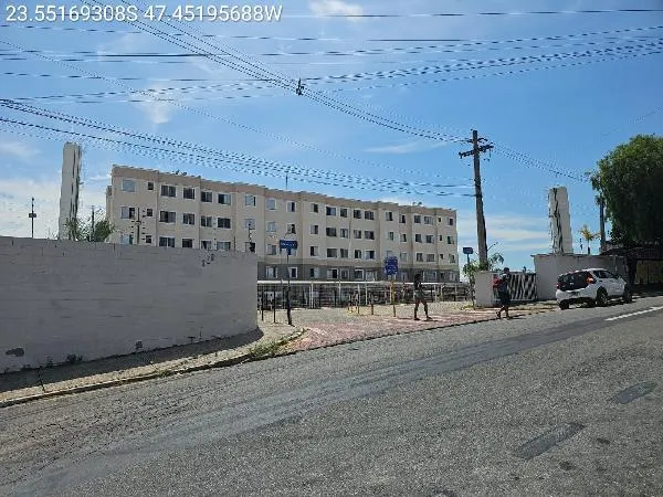 Imagem do imóvel AP35312