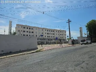 Imagem do imóvel AP81333