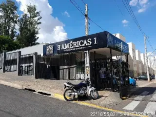 Imagem do imóvel AP10021