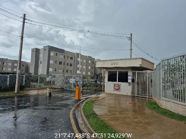 Imagem do imóvel AP70803