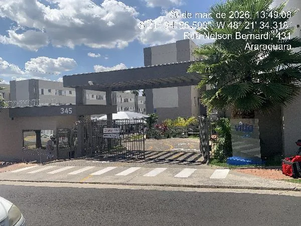 Imagem do imóvel AP38956