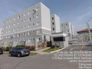 Imagem do imóvel AP41100