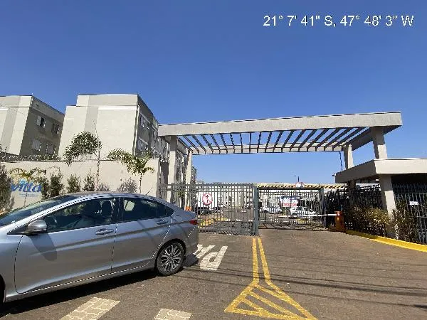 Imagem do imóvel AP35521