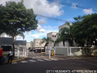 Imagem do imóvel AP00930