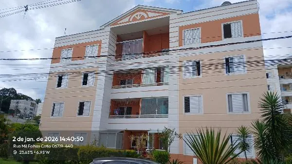Imagem do imóvel AP19553